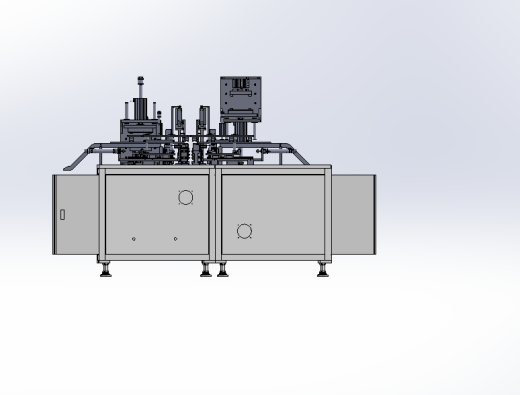 机芯组装设备缩略图